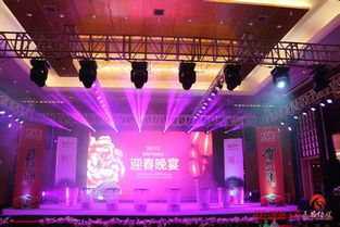 展覽展會會議會務中的專業攝影擴印服務