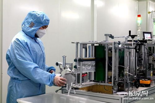 河北口罩日產(chǎn)量突破千萬只 邯鄲日產(chǎn)量位居第一 第一類醫(yī)療器械